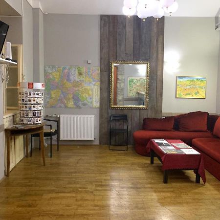 Kecskemeti Rooms Budapest Bagian luar foto